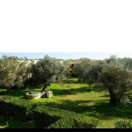 Casa Solaris *