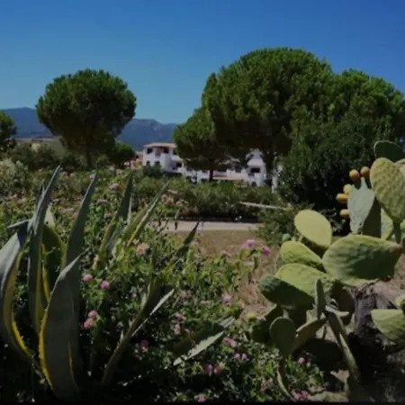 Casa Solaris