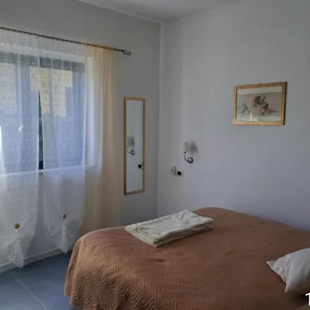 公寓 Casa Solaris
