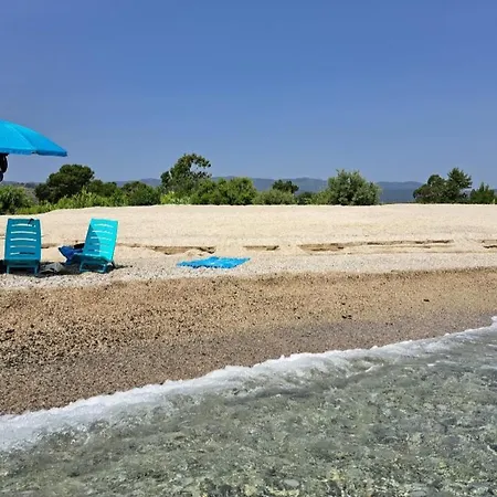 Apartamento Casa Solaris *