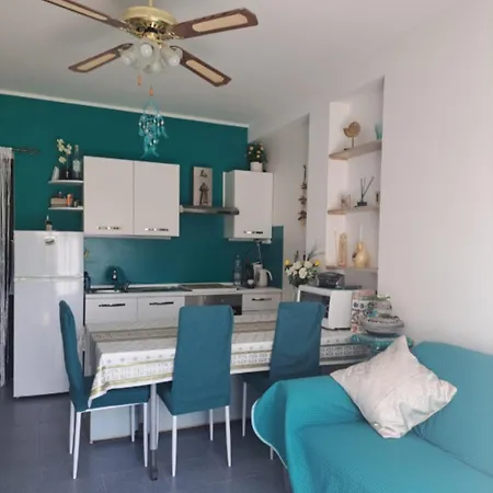 Casa Solaris 公寓 *